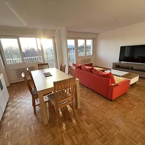 Appartement met Drie Slaapkamers